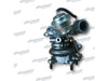 14411Aa420 Turbocharger Rhf4 Subaru Genuine