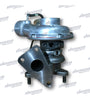 14411Aa420 Turbocharger Rhf4 Subaru Genuine