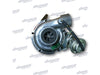 14411Aa420 Turbocharger Rhf4 Subaru Genuine
