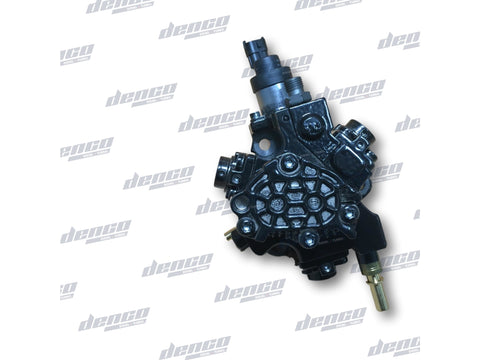 0445010367 EXCHANGE PUMP COMMON RAIL LANDROVER / PEUGEOT / CITROEN 2.2L