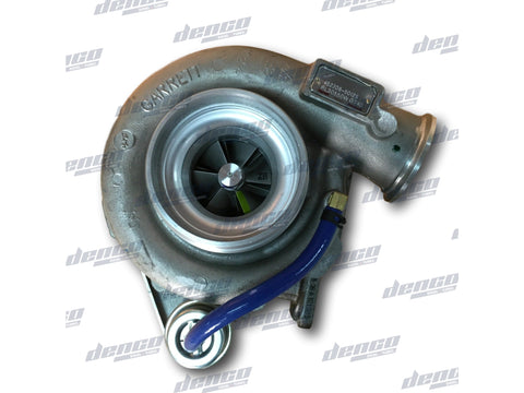 452308-5012S TURBOCHARGER GT4082SN SCANIA P94L TRUCK 8.8L (ENGINE: DSC9 13/15 / DSC913)