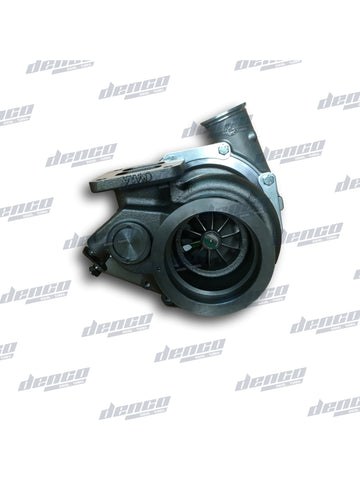 1524876 Turbocharger Gt4082Sn Scania P94L Truck 8.8L Genuine Oem Turbochargers