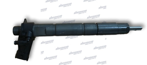 16600-00Q0A Common Rail Injector Nissan X-Trail 2.0L Dci Injectors