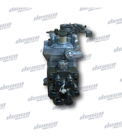 16700-06J06 Diesel Fuel Pump Nissan Patrol Td42 4.2L Gq Y60 Injector Pumps