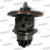 168290 Turbocharger Core Assembly Caterpillar S2A Turbo