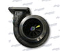 171019 Turbocharger S300 John Deere 6081H 8.1 Ltr (Factory Reman) Genuine Oem Turbochargers