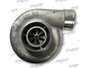 171019 Turbocharger S300 John Deere 6081H 8.1 Ltr (Factory Reman) Genuine Oem Turbochargers