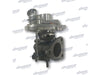 17201-0L030 Turbocharger Ct9C Toyota Hiace 2Kd-Ftv Genuine Oem Turbochargers