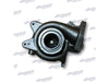 17201-11080 Turbocharger 1Gd-Ftv For Toyota Hilux / Prado Fortuner 2.8L Genuine Oem Turbochargers