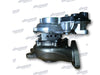 17201-11080 Turbocharger 1Gd-Ftv For Toyota Hilux / Prado Fortuner 2.8L Genuine Oem Turbochargers