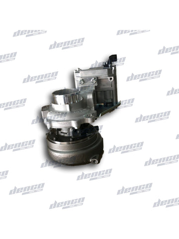 17201-E0014 Turbocharger Gt2563Vk Hino No4C Dutro / 300 Series 4.0Ltr Genuine Oem Turbochargers