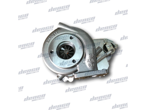 17201-E0014 Turbocharger Gt2563Vk Hino No4C Dutro / 300 Series 4.0Ltr Genuine Oem Turbochargers