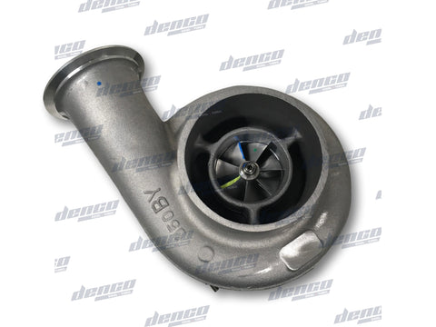 174-1644 TURBOCHARGER S3B CATERPILLAR (FACTORY RECONDITIONED)