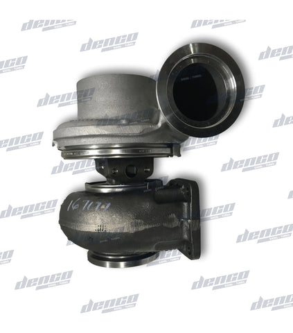 174-1644 Turbocharger S3B Caterpillar (Factory Reconditioned) Genuine Oem Turbochargers