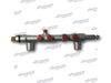 17520-5X00A Common Rail Assembly Nissan Yd2K [Navara / Pathfinder] Diesel Fuel Injection Parts