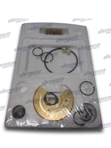176391 TURBO REPAIR KIT (OVERHAUL KIT) S400S