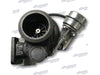 178019 Reconditioned Turbocharger S200 John Deere Grader 770 Ch Chx And 772 8.1Ltr Genuine Oem