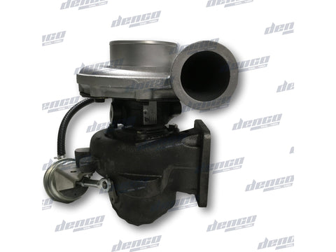 178019 Reconditioned Turbocharger S200 John Deere Grader 770 Ch Chx And 772 8.1Ltr Genuine Oem