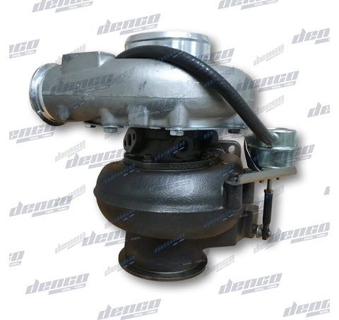 1789899 Turbocharger Gta4082Blns Scania Bus 8.8Ltr Genuine Oem Turbochargers