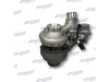 1842337C91 Turbocharger S300V Navistar / International Dt466/570 (Factory Reman) Genuine Oem