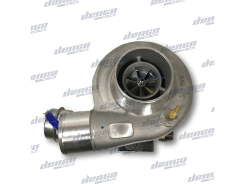 188-5156 TURBOCHARGER S200AG048 CATERPILLAR TRACK-TYPE TRACTOR D6R C9 9.0L (FACTORY REMAN)