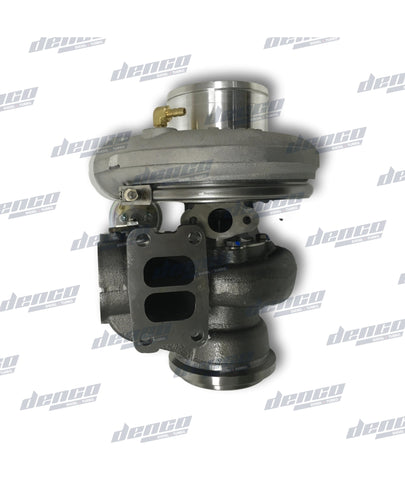 188-5156 Turbocharger S200Ag048 Caterpillar Track-Type Tractor D6R C9 9.0L (Factory Reman) Genuine