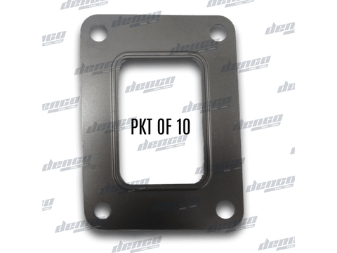 188093 TURBINE ENTRY BASE GASKET TO SUIT CUMMINS (PACKET OF 10)