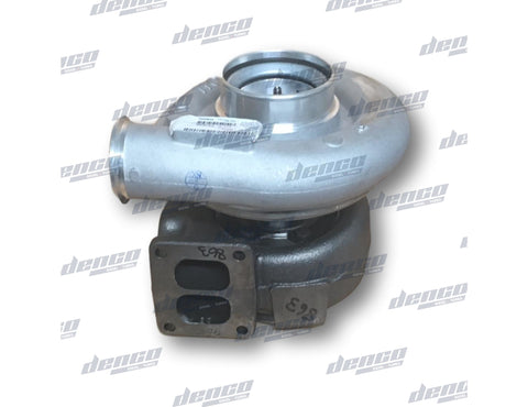 1883916 Turbocharger Hx55 Scania Genuine Oem Turbochargers