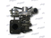 1G924-17011 Genuine Turbocharger Rhf3 Bobcat S205 / T180 T190 (Kubota V2403T) Oem Turbochargers