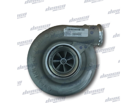 4031195H TURBOCHARGER HE500G VOLVO FH/FM TRUCK (ENGINE MD13 / D13A) 13.0L