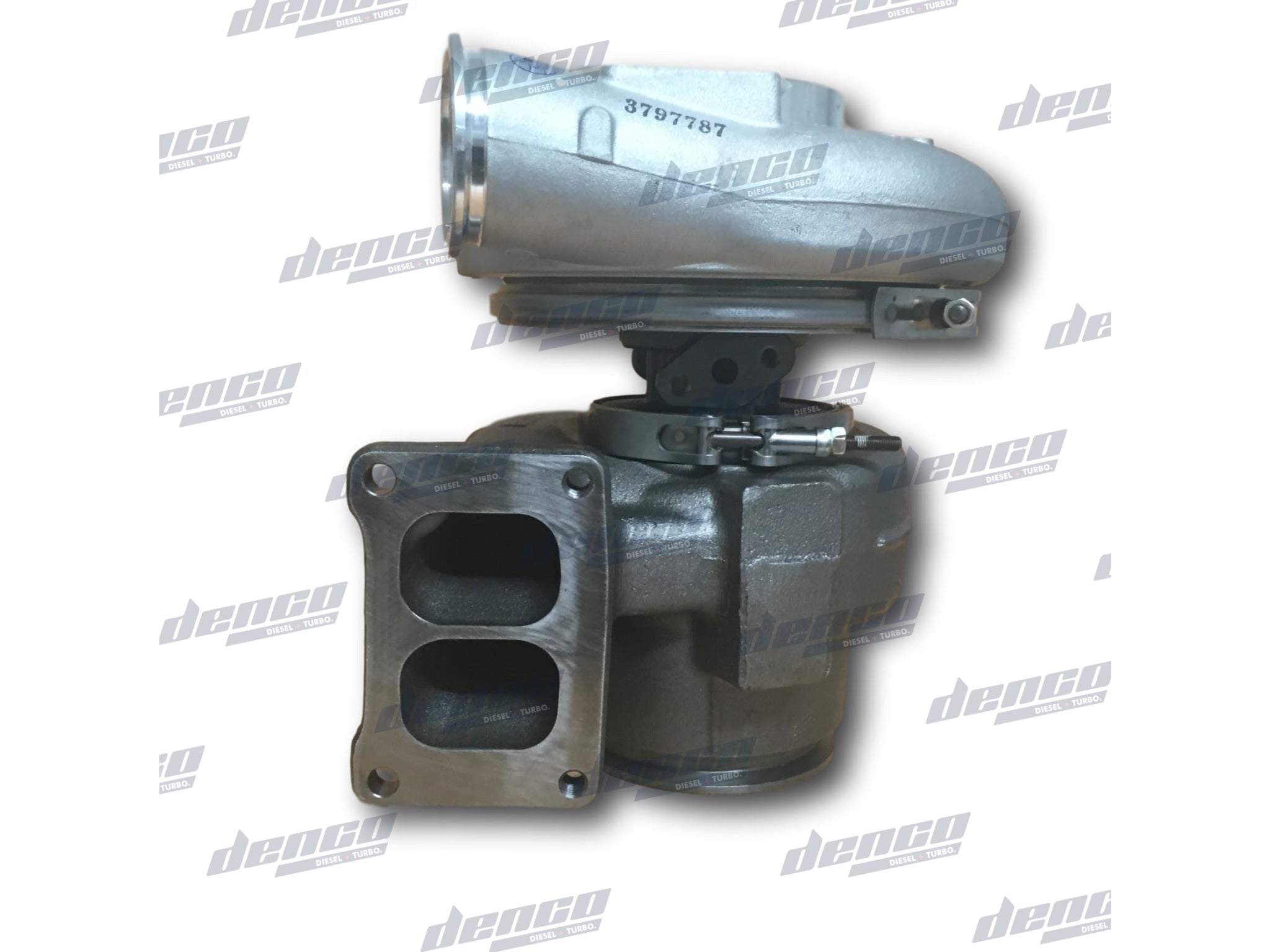 4031195H TURBOCHARGER HE500G VOLVO FH/FM TRUCK (ENGINE MD13 4031195H TURBOCHARGER HE500G VOLVO FH/FM TRUCK (ENGINE MD13