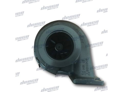 20857657 Turbocharger He500G Volvo Fh/fm Truck Md13 Euro 3 480Hp Genuine Oem Turbochargers