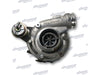 20971230 Turbocharger S200G Deutz / Volvo Industrial Engine Tcd2012L6 Tad650Ve Tad660Ve Genuine Oem
