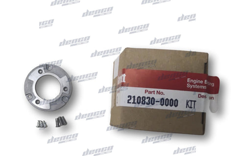 210830-0000 Turbocharger Repair Kit (Overhaul Kit) Accessories