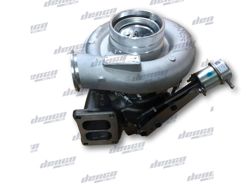 21397620 Turbocharger He500Wg Volvo Mack Truck Mp8 Euro 5 Genuine Oem Turbochargers