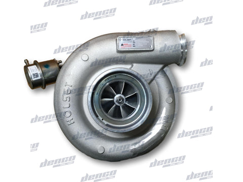 4031066H TURBOCHARGER HE500WG VOLVO / MACK / RENAULT 8.0L (ENGINE MP8)