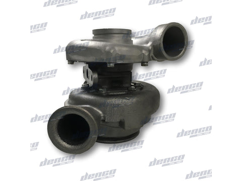 23502768 Turbocharger 3Lm Detroit 1983-05 8.2Ltr (Reconditioned) Genuine Oem Turbochargers