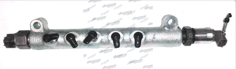 23810-30110 COMMON RAIL ASSEMBLY for TOYOTA 1KD-FTV EURO 4 [HIACE / COMMUTER VAN]