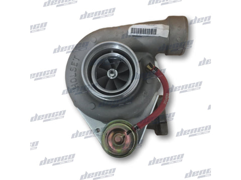 3535403 TURBOCHARGER WH2D HINO TRUCK (ENGINE D13C)
