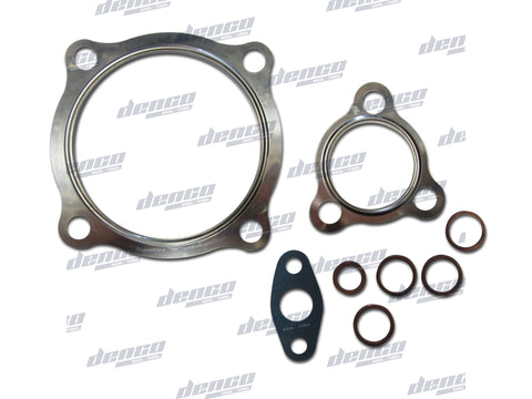 2505253 TURBO GASKET KIT TO SUIT AUDI / VW / SKODA 1.80LTR