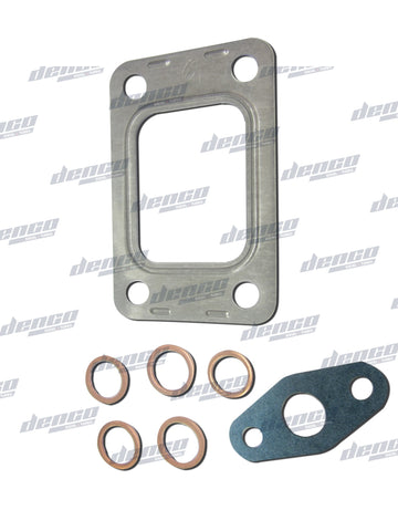 2505365 Turbo Gasket Kit Iveco Daily 2.8Ltr (Suit 751758-0001) Turbocharger Accessories