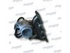 25201063 Turbocharger Mgt1446Mzgl Holden Cruze 1.4L (Petrol) Genuine Oem Turbochargers