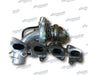 25201063 Turbocharger Mgt1446Mzgl Holden Cruze 1.4L (Petrol) Genuine Oem Turbochargers