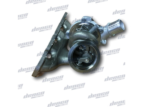 25201063 Turbocharger Mgt1446Mzgl Holden Cruze 1.4L (Petrol) Genuine Oem Turbochargers