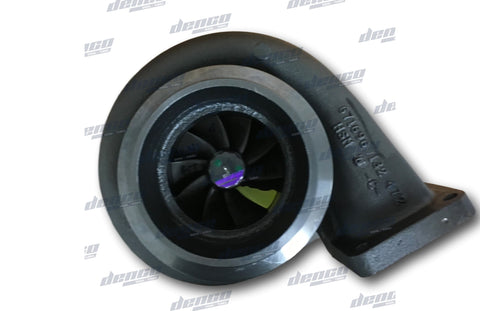 2585838C91 Turbocharger S400 Detroit Series 60 12.7Ltr Genuine Oem Turbochargers