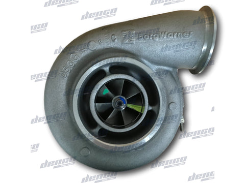 171701 TURBOCHARGER S400 DETROIT (ENGINE SERIES 60) 12.7LTR