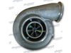 2585838C91 Turbocharger S400 Detroit Series 60 12.7Ltr Genuine Oem Turbochargers