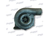 2674358 Turbocharger S76 Perkins T6-354-4 Genuine Oem Turbochargers