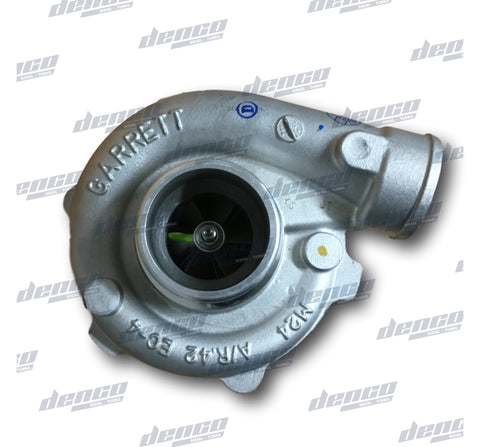 466854-5001S TURBOCHARGER TA3120 PERKINS INDUSTRIAL 4.0L