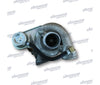 2674A088 Turbocharger Tb03 Volvo-Penta / Perkins Genuine Oem Turbochargers